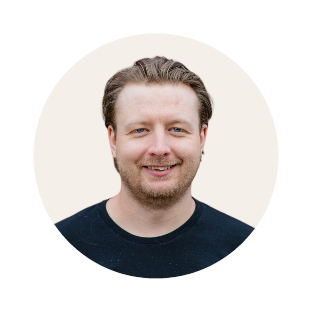 Viktor Öberg